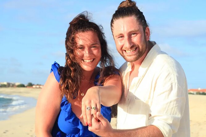 Sal Island, Santa Maria Romantic Glamping Package - Good To Know