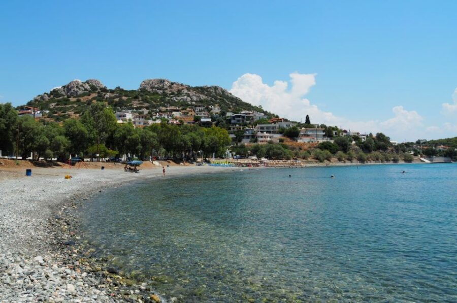 Salamina Island Full Day Private Tour - Good To Know