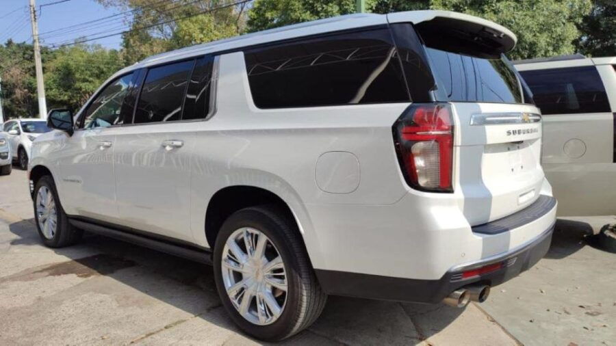 Salina Cruz: Private Transportation To/From the Airport - Good To Know