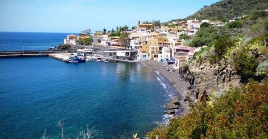 Salina Island: Leni Forests Sunset Hiking Tour - Activity Details