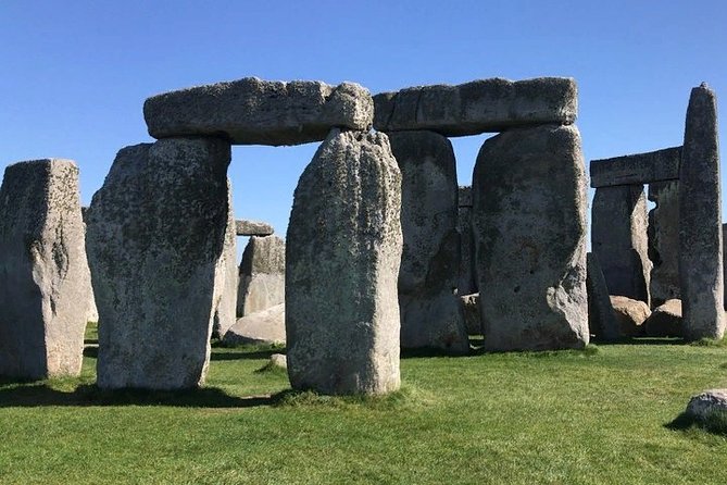 Salisbury Magna Carta Stonehenge and Bath Private Tour - Good To Know