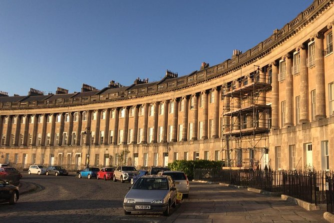 Salisbury Magna Carta Stonehenge and Bath Private Tour - Good To Know