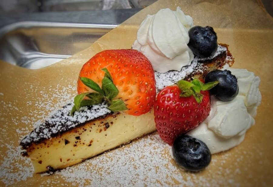 Salisbury, Maryland: Walking Food Tour With Tastings - Good To Know