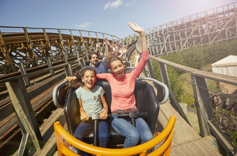 Salou: PortAventura, Caribe Aquatic Park & Ferrari Multi-Day - Good To Know