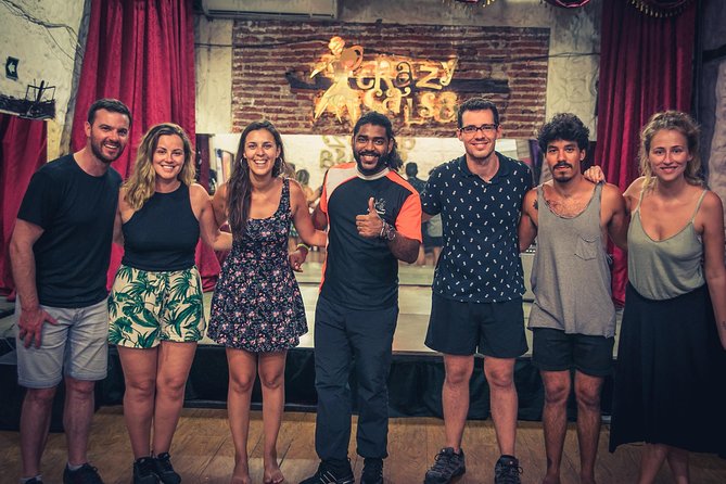 Salsa Tour in Cartagena, Colombia - Good To Know