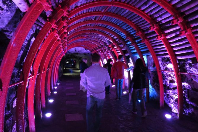 SALT CATHEDRAL ZIPAQUIRA Private Tour - Good To Know