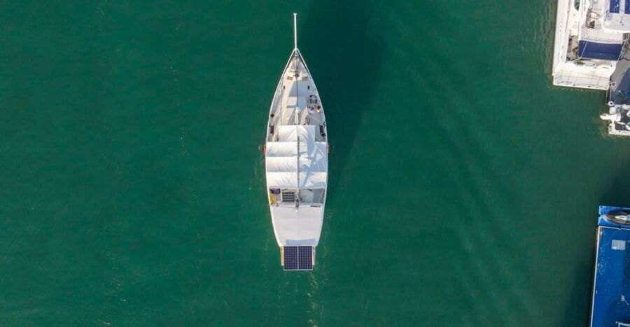 Saltwater Cultural Tour Led by Traditional Owner