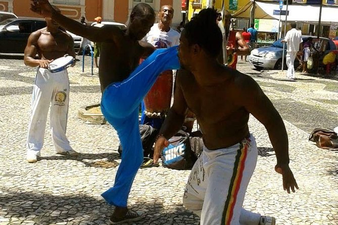 Salvador Essencial Private 6 Hour Tour