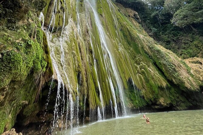 Samana and Cayo Levantado Day Tour With Boat From Punta Cana - Good To Know
