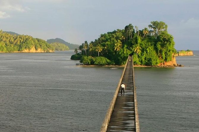 Samana: Bacardi Island and El Limon Waterfall - Good To Know
