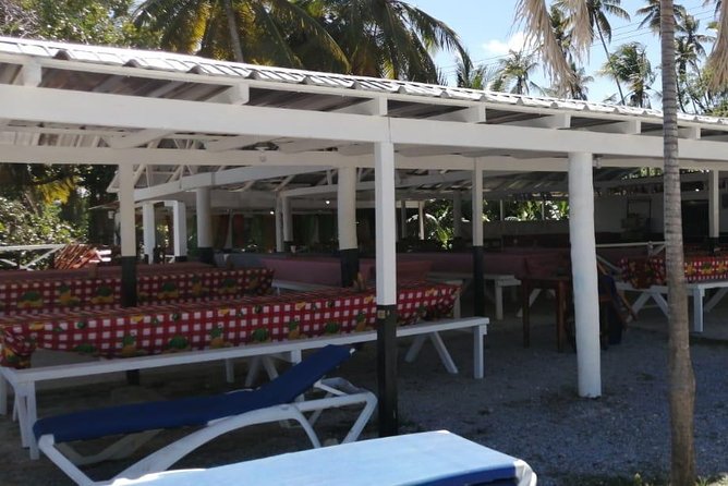 Samana Bay: Bacardi Island and Limon Waterfall - Good To Know