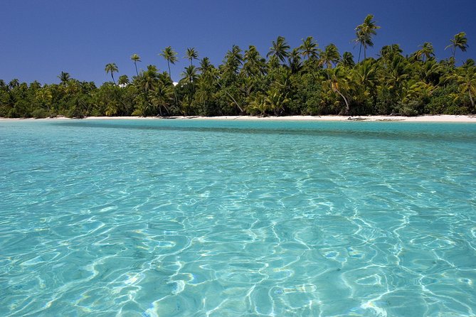 Samana Full Day Trip From Punta Cana - Good To Know