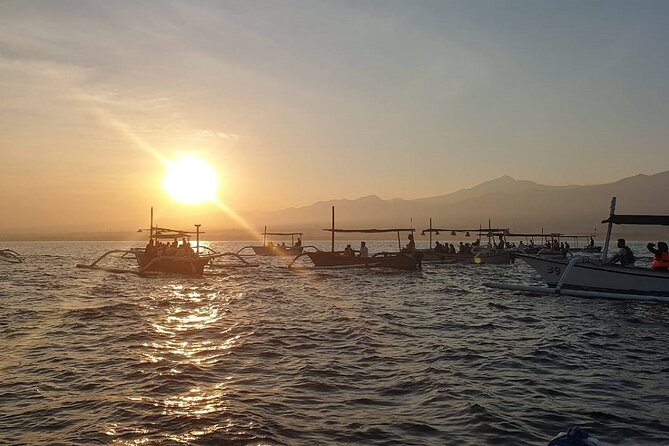 Sambangan Waterfall Tour With Dolphin Watching and Snorkeling in Northern Bali - Good To Know