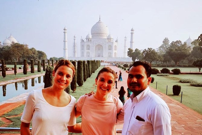 Same Day Agra Tour From Delhi By Car - Good To Know