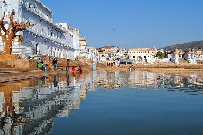 Same Day Ajmer Pushkar Tour - Good To Know