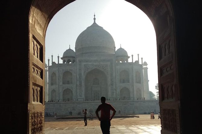 Same Day Delhi Agra Delhi Tour by Private Car - Good To Know