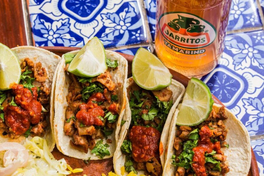 San Antonio: Pearl District Food and History Walking Tour - Good To Know