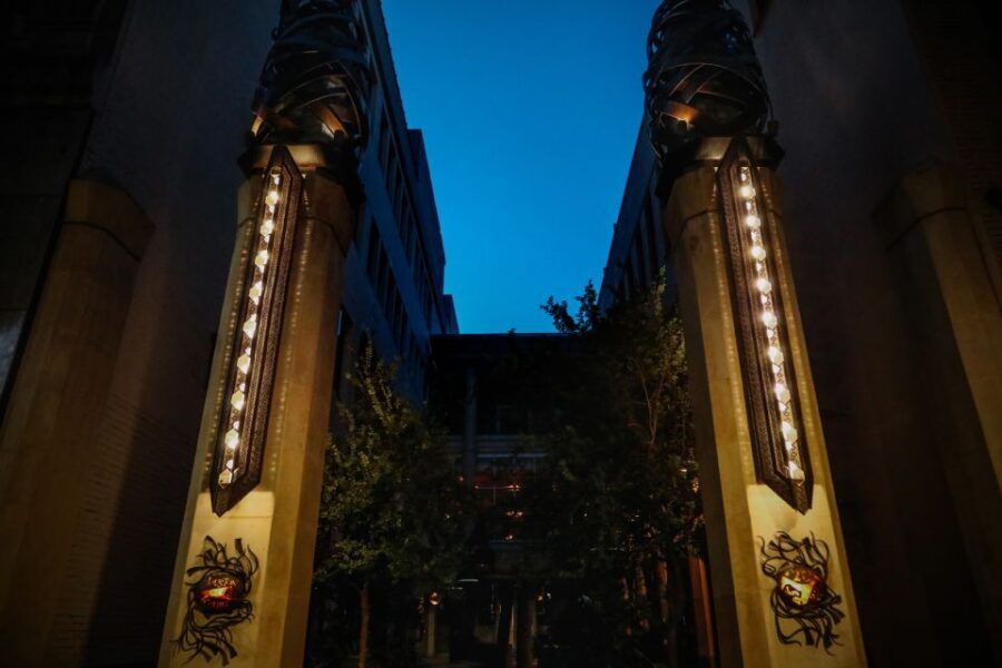 San Antonio: River City Ghosts Haunted Walking Tour - Good To Know