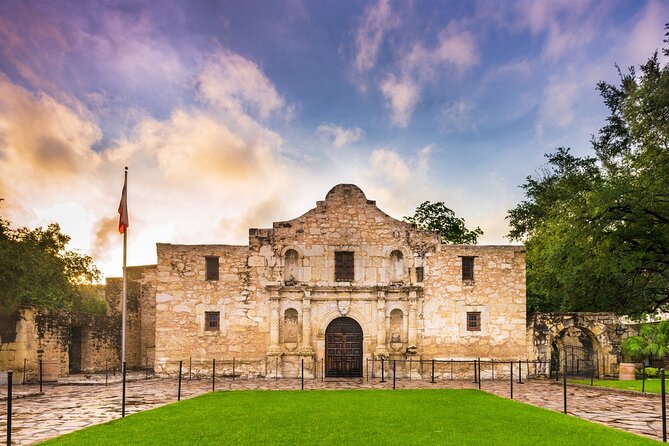 San Antonio’s Heartbeat: A Cultural Walking Adventure