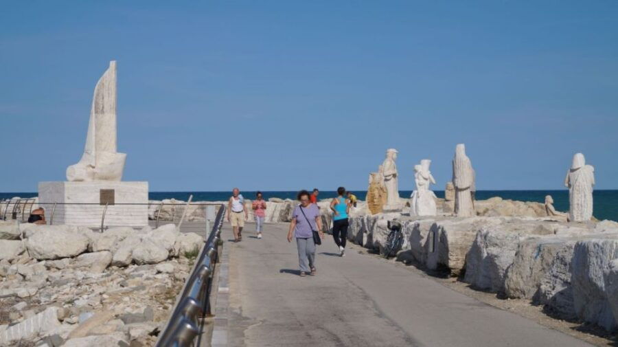 San Benedetto Del Tronto: Geocaching Tour - Good To Know