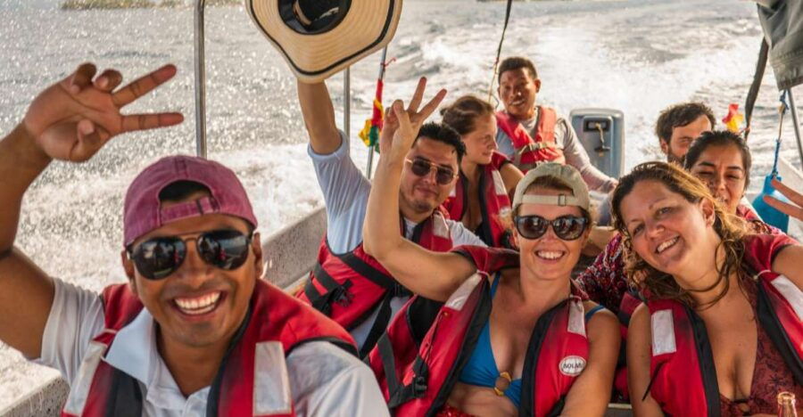 San Blas Day Tour: Explore the Top 3 Islands, From San Blas