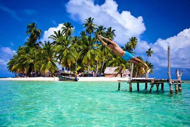 San Blas Island Adventure: Hidden Treasures Await
