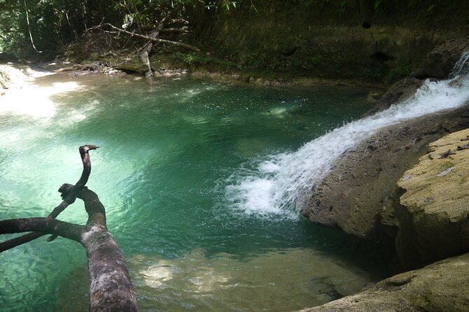 San Cipriano & River Adventure Day Tour