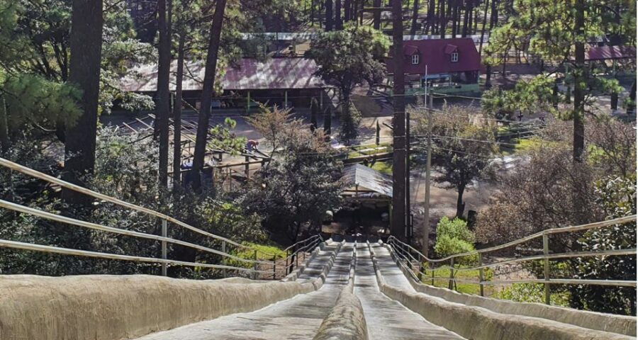San Cristobal: Arcotete, Mamut & Rancho Nuevo Caves Day Trip - Activity Details