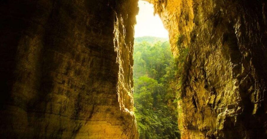 San Cristobal De Las Casas: Time Arch 2-Day Expedition - Good To Know