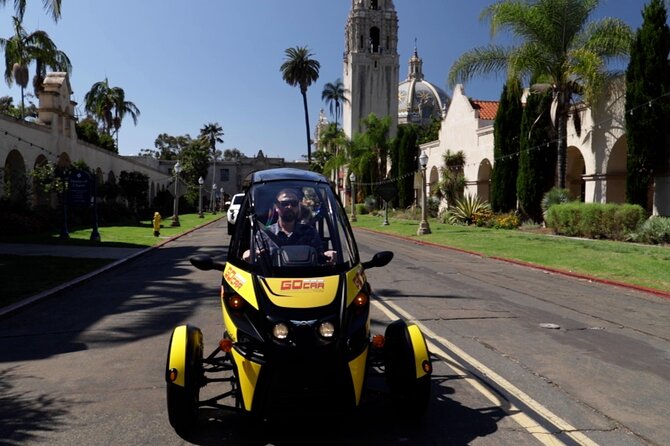4 Best 3 Hour Tours and Experiences in San Diego