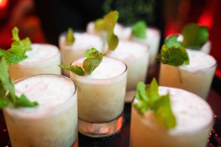 San Diego: Gaslamp Quarter Food & Drink Walking Tour