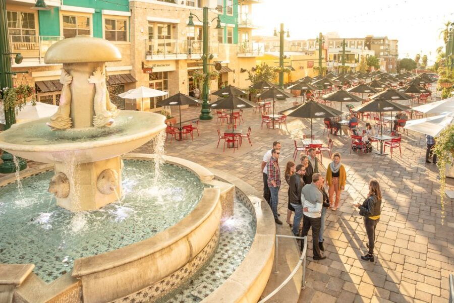 San Diego: Little Italy Food & Drink Walking Tour - Good To Know