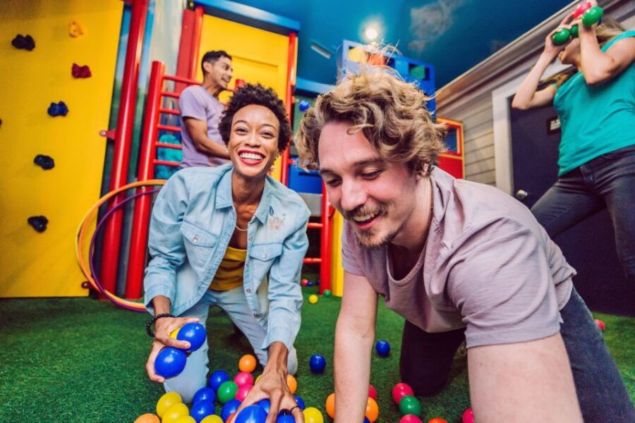 San Francisco: 1-Hour Escape Room Adventure - Good To Know