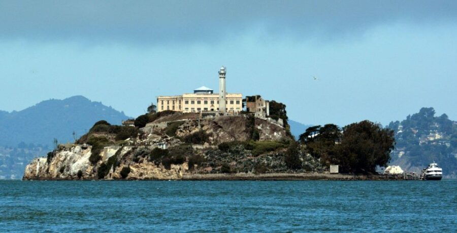 San Francisco: Alcatraz Island & All-Day Bike Adventure - Good To Know