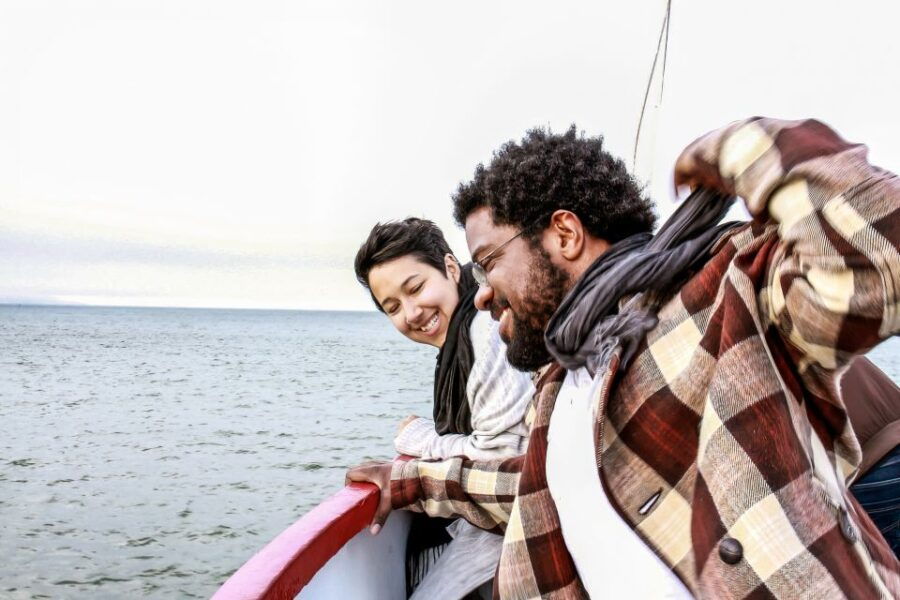 San Francisco: California Sunset/Twilight Boat Cruise - Good To Know