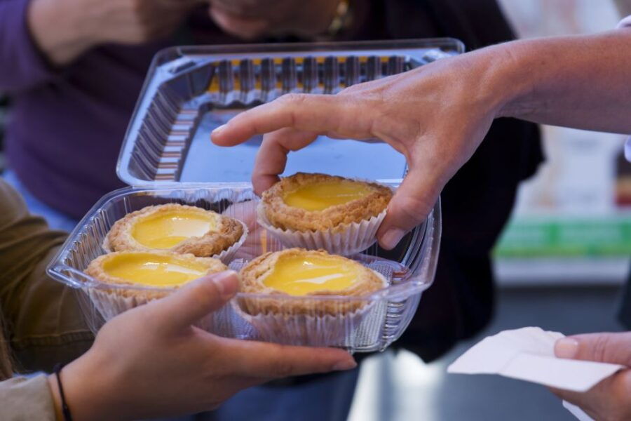 San Francisco: Chinatown Walking Food Tour - Good To Know