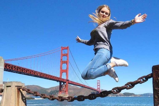 San Francisco City Half-Day Private Custom Tour - Pricing and Duration