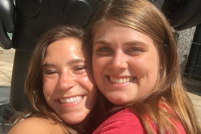 San Francisco City Scavenger Hunt Excursion by Operation City Quest - Good To Know