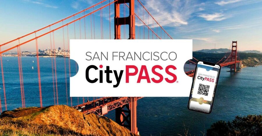 San Francisco CityPASS: Save 46% at 4 Top Attractions - Key Features of San Francisco CityPASS