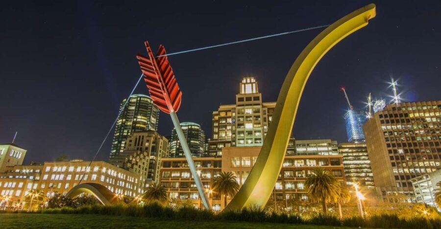 San Francisco Double Decker Bus Night Tour - Good To Know