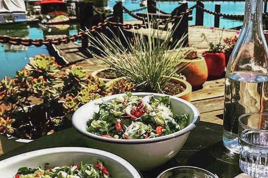 San Francisco: Exclusive Bike, Beer, and Boat Tour - Good To Know