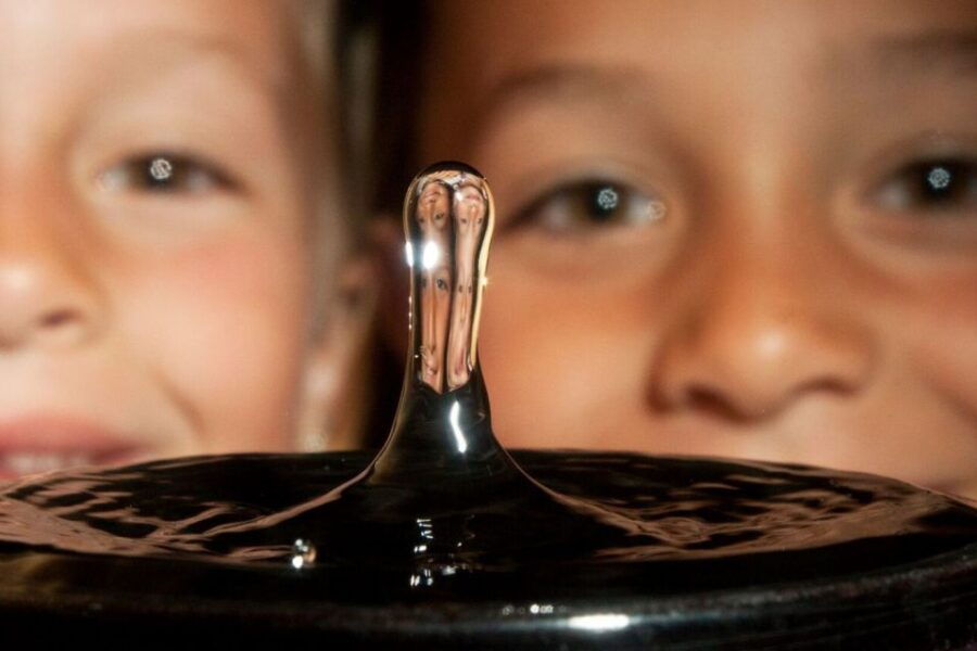 San Francisco: Exploratorium Daytime Admission - Ticket Information