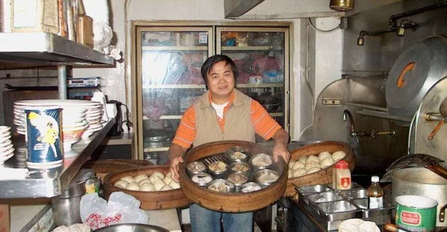 San Francisco: Food Walking Tour of Chinatown & North Beach - Good To Know