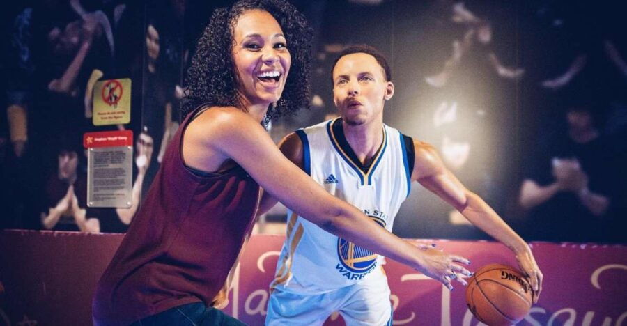 San Francisco: Madame Tussauds Admission Ticket - Good To Know