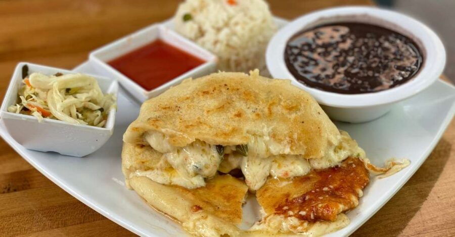 San Francisco: Mission District Food and Culture Tour - Good To Know