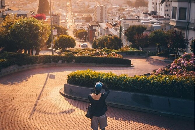 San Francisco Night Tour With a Local: Private & 100% Personalized