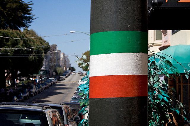 San Francisco: North Beach and Little Italy Food Tour - Good To Know