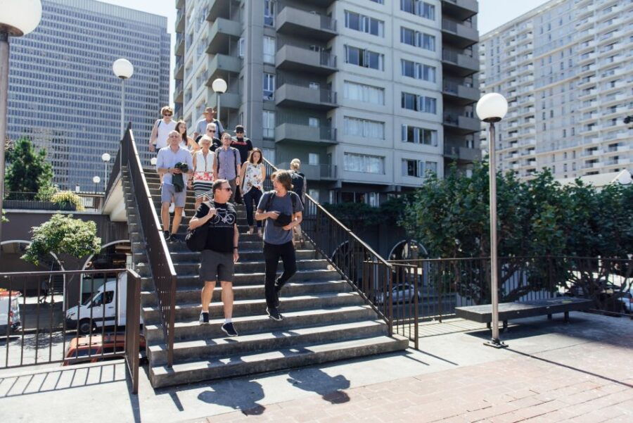 San Francisco: North Beach & Chinatown Food & History Tour - Good To Know