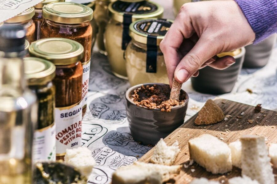 San Francisco North Beach Food Tour - Good To Know