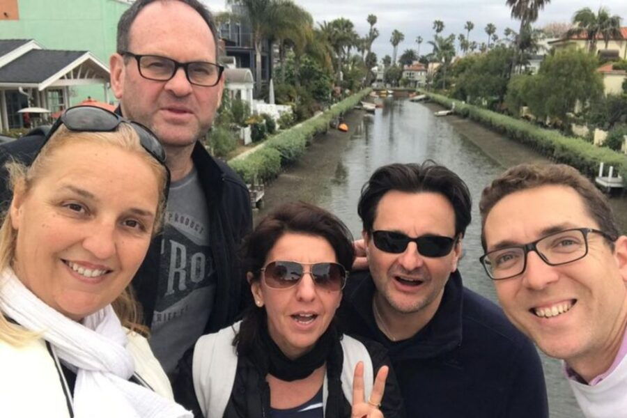 San Francisco: Private Custom Tour With a Local Guide - Good To Know